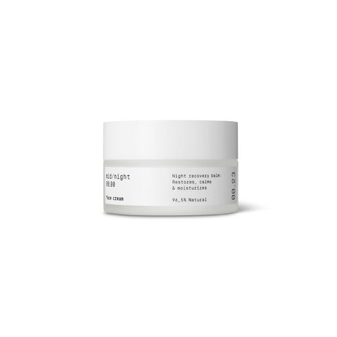 FACE CREAM 00.23